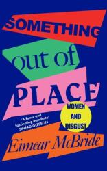 Something Out of Place (ISBN: 9781788162876)