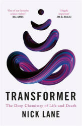 Transformer - NICK LANE (ISBN: 9781788160551)