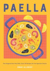 Paella (ISBN: 9781787138483)