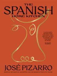 Gătit spaniol acasă (ISBN: 9781784884475)