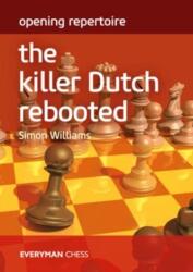 Repertoriu de deschideri: Killer Dutch reînnoit (ISBN: 9781781946411)