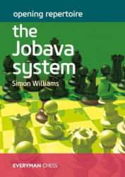 Opening Repertoire - The Jobava London System (ISBN: 9781781946275)