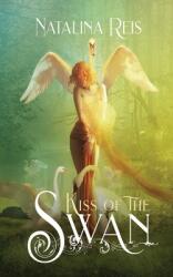Kiss of the Swan (ISBN: 9781737441311)
