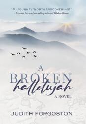 A Broken Hallelujah (ISBN: 9781737245711)