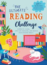 The Ultimate Reading Challange (ISBN: 9781681888231)