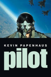 Kniha Pilot (ISBN: 9781664183414)