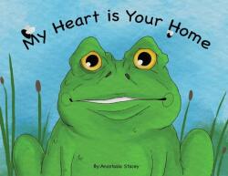 My Heart is Your Home (ISBN: 9781662444227)