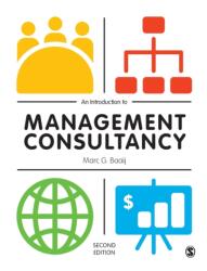 Introduction to Management Consultancy - BAAIJ (ISBN: 9781529758429)