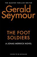 Foot Soldiers (ISBN: 9781529340426)
