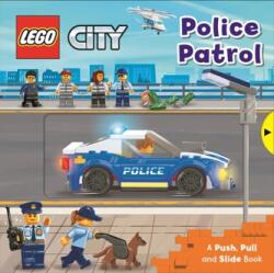 LEGO (ISBN: 9781529048353)