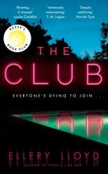 The Club (ISBN: 9781529039504)