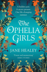 The Ophelia Girls (ISBN: 9781529014877)