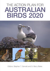 The Action Plan for Australian Birds 2020 (ISBN: 9781486311903)