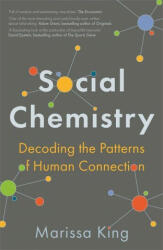 Social Chemistry - Marissa King (ISBN: 9781473689541)