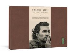 Greenlights (ISBN: 9781472293152)