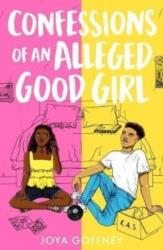 Confessions of an Alleged Good Girl (ISBN: 9781471411113)
