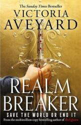 Realm Breaker (ISBN: 9781409193975)