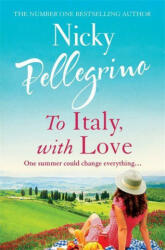 To Italy with Love (ISBN: 9781398701021)