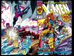 X-men Epic Collection: Bishop's Crossing - Whilce Portacio, John Byrne (ISBN: 9781302934521)