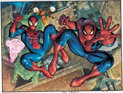 Amazing Spider-man: Beyond Vol. 2 - Kelly Thompson, Saladin Ahmed (ISBN: 9781302932572)