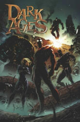 Dark Ages (ISBN: 9781302927592)