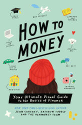 How to Money: Your Ultimate Visual Guide to the Basics of Finance - Kathryn Tuggle, Nina Cosford (ISBN: 9781250791696)