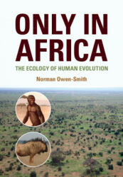Only in Africa - Owen-Smith, Norman (ISBN: 9781108832595)