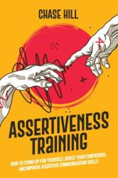 Assertiveness Training (ISBN: 9781087902852)