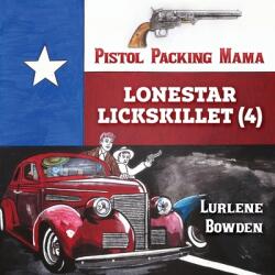 Lonestar Skillet Volume 4 (ISBN: 9781087900964)
