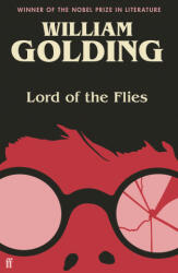 Lord of the Flies - William Golding (ISBN: 9780571371723)