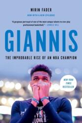 Giannis (ISBN: 9780306924118)