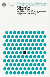 Stigma (ISBN: 9780241548011)