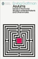 Asylums (ISBN: 9780241548004)