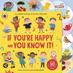 If You're Happy and You Know It - Ladybird (ISBN: 9780241490303)