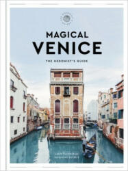 Magical Venice - Guillaume Dutreix, Zachary R. Townsend (ISBN: 9780063211964)