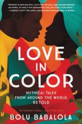 Love in Color (ISBN: 9780063078505)