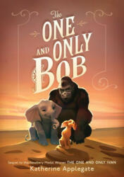 The One and Only Bob - Patricia Castelao (ISBN: 9780062991324)
