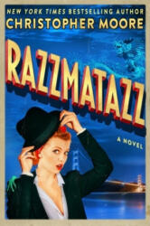 Razzmatazz (ISBN: 9780062434128)