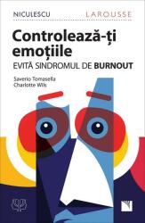 Controlează-ți emoțiile! (ISBN: 9786063805530)