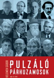 Pulzáló párhuzamosok (2021)