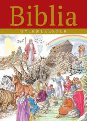 Biblia gyermekeknek (2021)