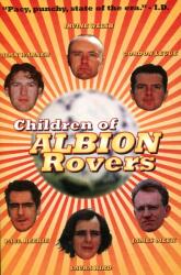 Children of Albion Rovers (ISBN: 9780862417314)