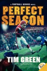 Perfect Season (ISBN: 9780062208705)