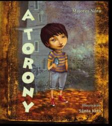 A Torony (ISBN: 9789638961563)
