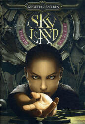 Skyland (ISBN: 9789633571859)
