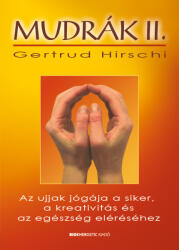 Mudrák II (ISBN: 9789639343955)