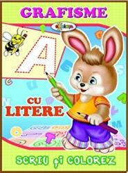 Grafisme cu litere (ISBN: 9789975140003)