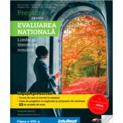 Pregatire pentru Evaluarea Nationala 2022. Limba si literatura romana - Monica Radu (ISBN: 9786069030196)