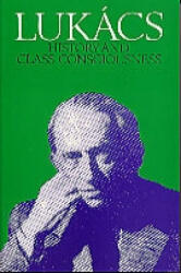 History and Class Consciousness (ISBN: 9780850361971)