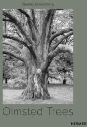 Olmsted Trees: Stanley Greenberg (ISBN: 9783777438573)